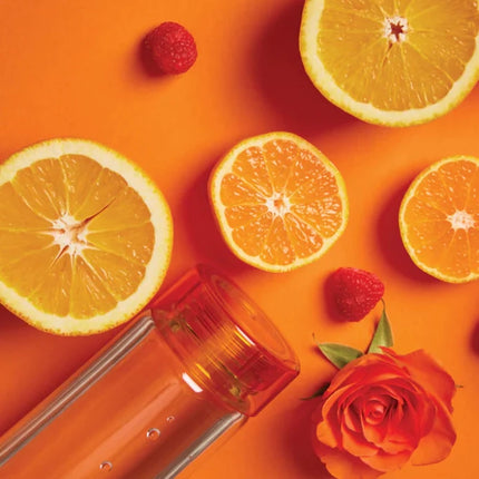Cott RCS RPET Bottle Crafted For Refined Hydration - hospitality