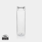 rPET / transparent / 21.5 x ø 6.5 cm