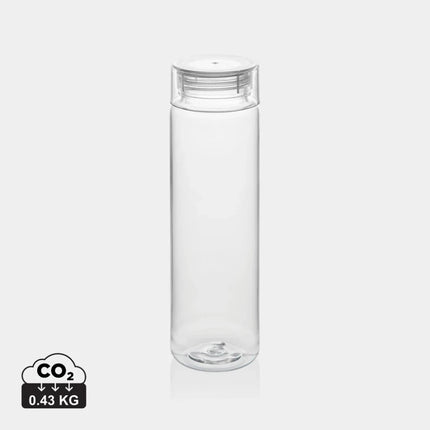 Cott RCS RPET Bottle Crafted For Refined Hydration - hospitality