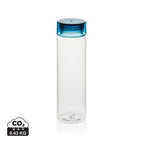 rPET / blue / 21.5 x ø 6.5 cm