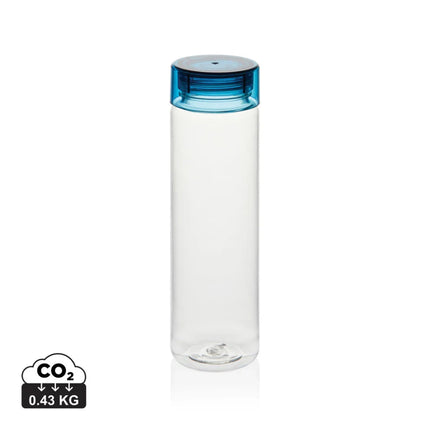 Cott RCS RPET Bottle Crafted For Refined Hydration - hospitality