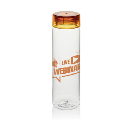 Cott RCS RPET Bottle Crafted For Refined Hydration - hospitality