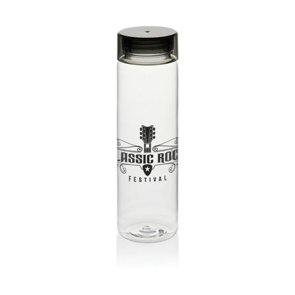 Cott RCS RPET Bottle Crafted For Refined Hydration - hospitality