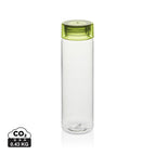 rPET / green / 21.5 x ø 6.5 cm