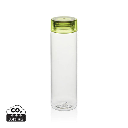 Cott RCS RPET Bottle Crafted For Refined Hydration - hospitality