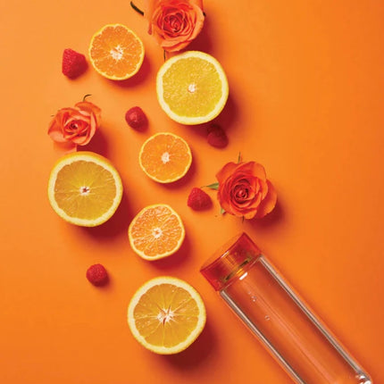 Cott RCS RPET Bottle Crafted For Refined Hydration - hospitality