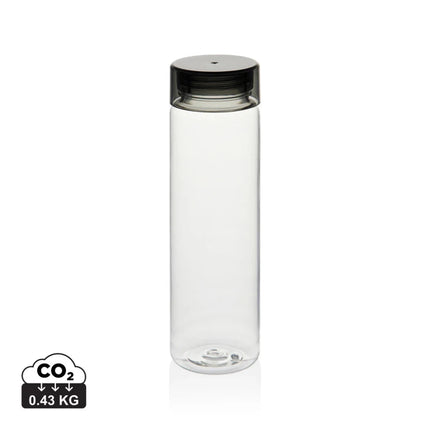 Cott RCS RPET Bottle Crafted For Refined Hydration - hospitality