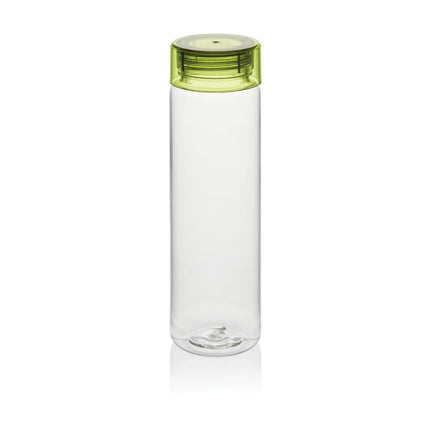 Cott RCS RPET Bottle Crafted For Refined Hydration - hospitality
