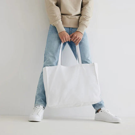 Cotton shopper 145g - hospitality