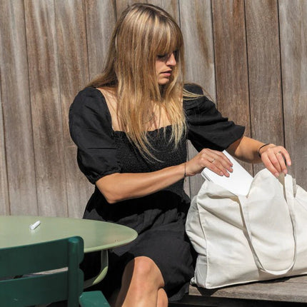 Cotton shopper 145g - hospitality