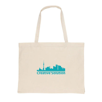 Cotton shopper 145g - hospitality