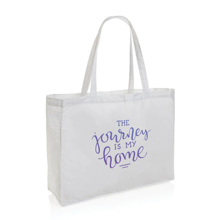 Cotton shopper 145g - hospitality