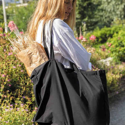 Cotton shopper 145g - hospitality