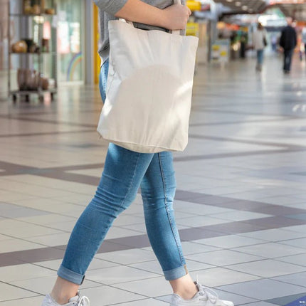 Cotton tote 330 gsm - hospitality