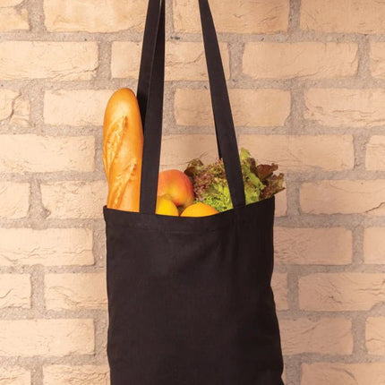 Cotton tote 330 gsm - hospitality