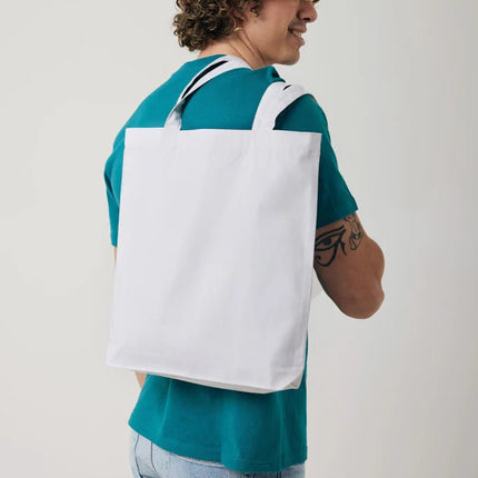 Cotton tote 330 gsm - hospitality
