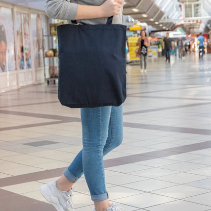 Cotton tote 330 gsm - hospitality