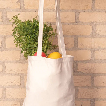 Cotton tote 330 gsm - hospitality