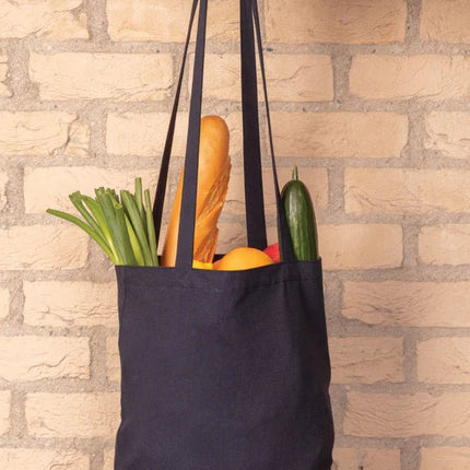 Cotton tote 330 gsm - hospitality