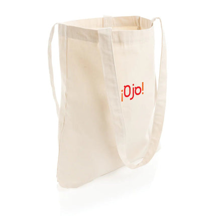 Cotton tote 330 gsm - hospitality