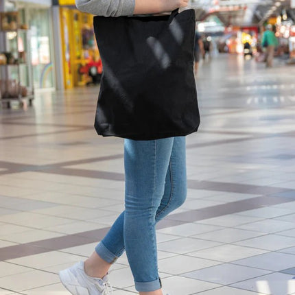 Cotton tote 330 gsm - hospitality