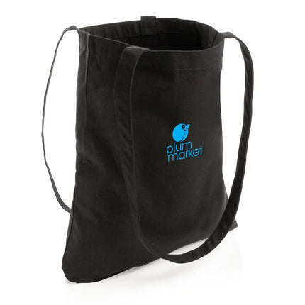 Cotton tote 330 gsm - hospitality