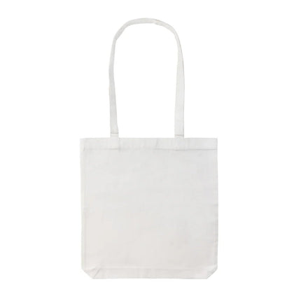 Cotton tote 330 gsm - hospitality