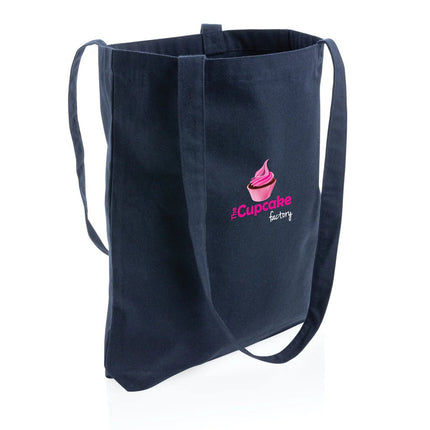 Cotton tote 330 gsm - hospitality