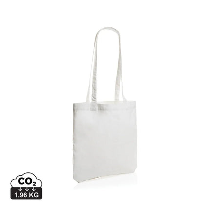 Cotton tote 330 gsm - hospitality