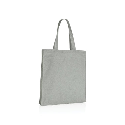 Cotton tote 42x6.5 x38cm 145g pack of 100 - hospitality
