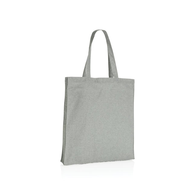 Cotton tote 42x6.5 x38cm 145g pack of 100 - hospitality