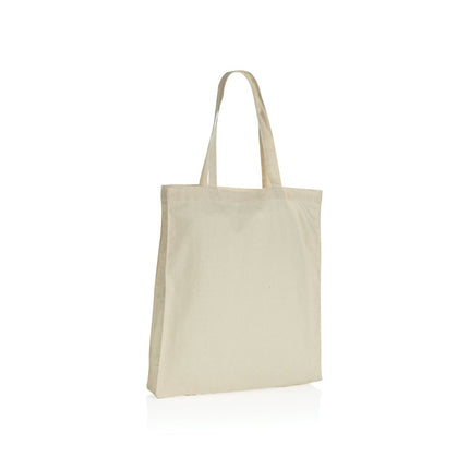 Cotton tote 42x6.5 x38cm 145g pack of 100 - hospitality