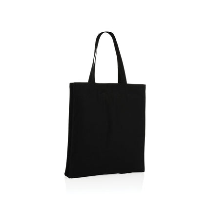 Cotton tote 42x6.5 x38cm 145g pack of 100 - hospitality