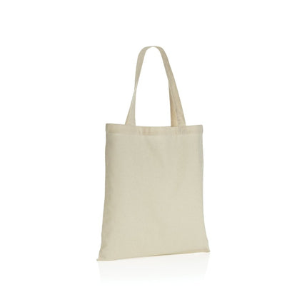 Cotton Tote Bag 40x3x38cm 1454g pack of 250 - hospitality