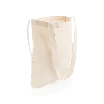 Cotton tote bag 40x6x.37cm pack of 100 - hospitality