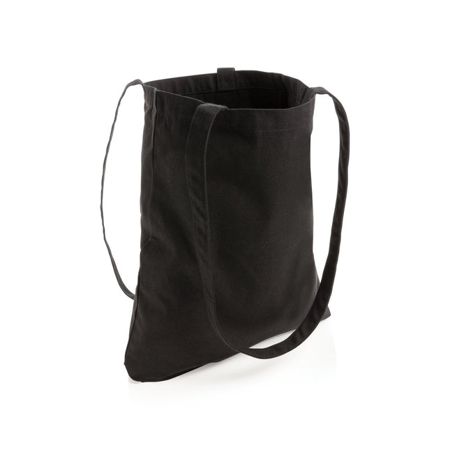 Cotton tote bag 40x6x.37cm pack of 100 - hospitality