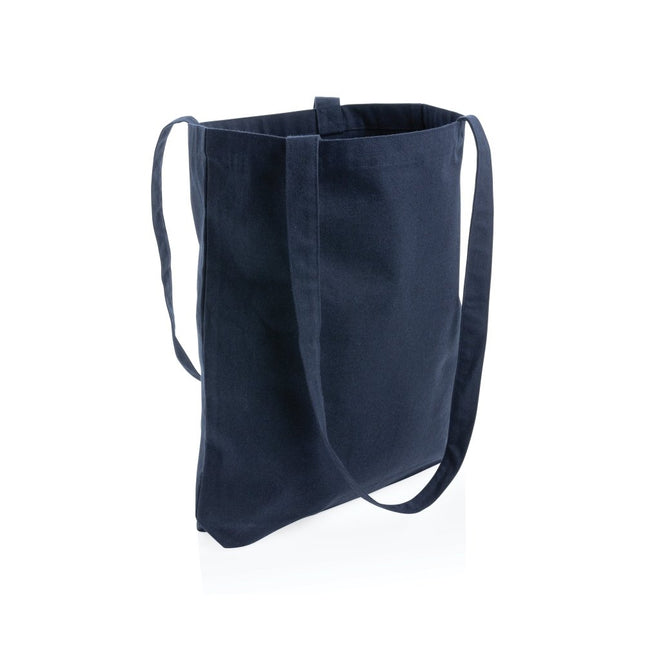 Cotton tote bag 40x6x.37cm pack of 100 - hospitality