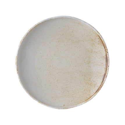 Coupe plate Constancy, 270mm - hospitality