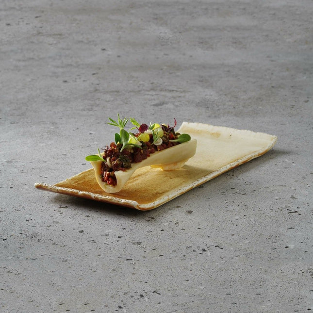Coupe plate Constancy, 270mm - hospitality