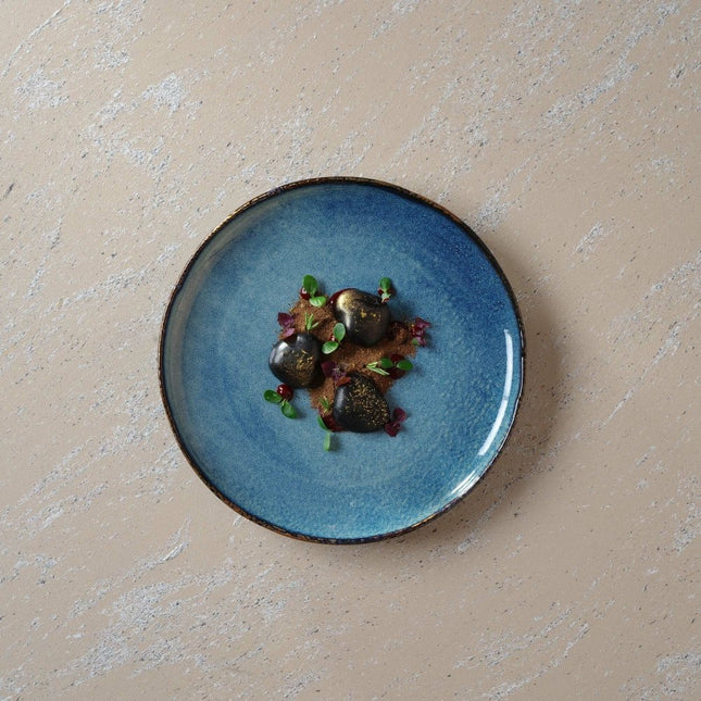 Coupe plate Eminence, 210mm - hospitality