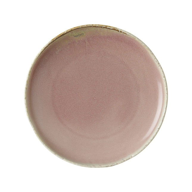 Coupe plate Rosa, 210mm - hospitality
