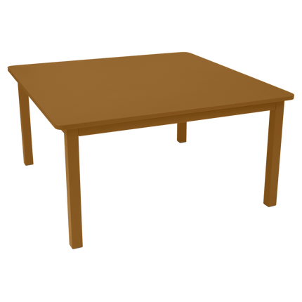 Craft 8-Seater Square Dining Table 143 x 143 cm - CWDH