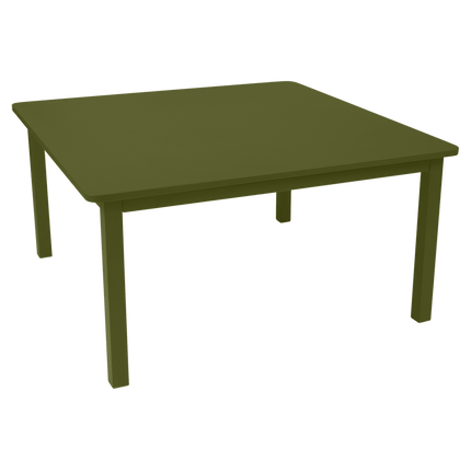 Craft 8-Seater Square Dining Table 143 x 143 cm - CWDH