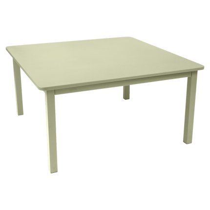 Craft 8-Seater Square Dining Table 143 x 143 cm - CWDH