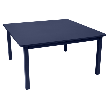 Craft 8-Seater Square Dining Table 143 x 143 cm - CWDH