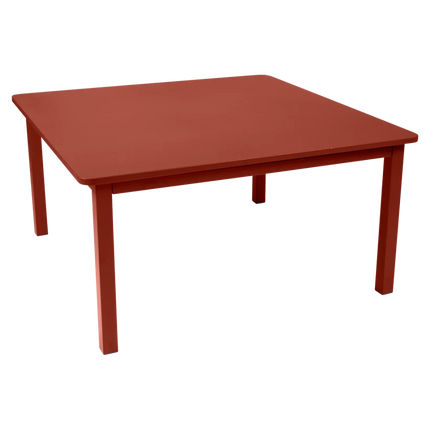 Craft Square Table 143 x 143 cm - CWDH