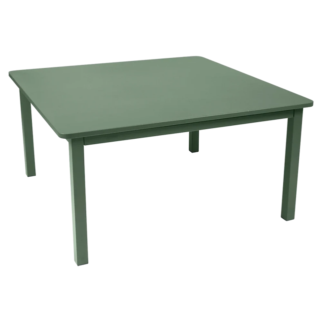 Craft Square Table 143 x 143 cm - CWDH