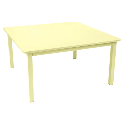 Craft Square Table 143 x 143 cm - CWDH