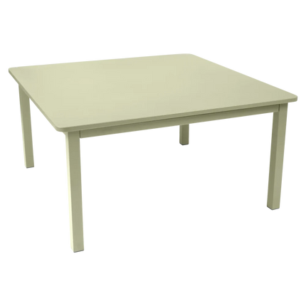 Craft Square Table 143 x 143 cm - CWDH