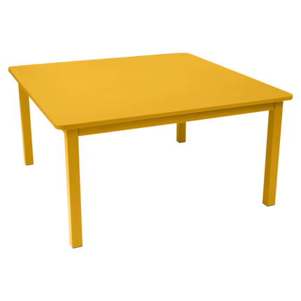 Craft Square Table 143 x 143 cm - CWDH